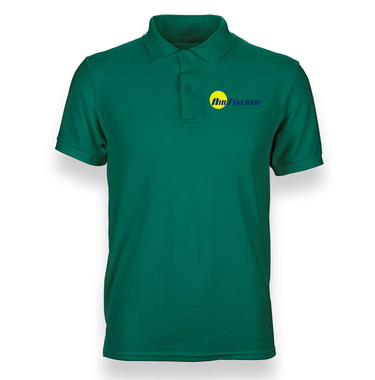 FINLAND AIRLINES POLO T-SHIRT